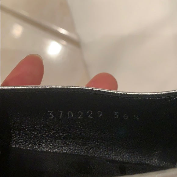 Authentic Gucci loafer - Picture 6 of 6